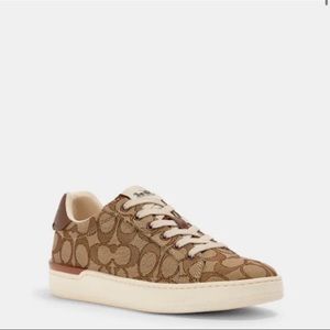 Coach sneakers